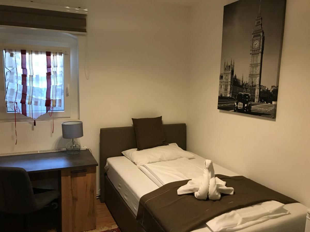 Hotel-Restaurant Zum Donaueck Mauthausen Ngoại thất bức ảnh
