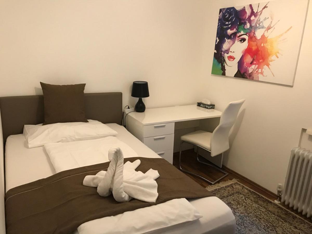 Hotel-Restaurant Zum Donaueck Mauthausen Ngoại thất bức ảnh