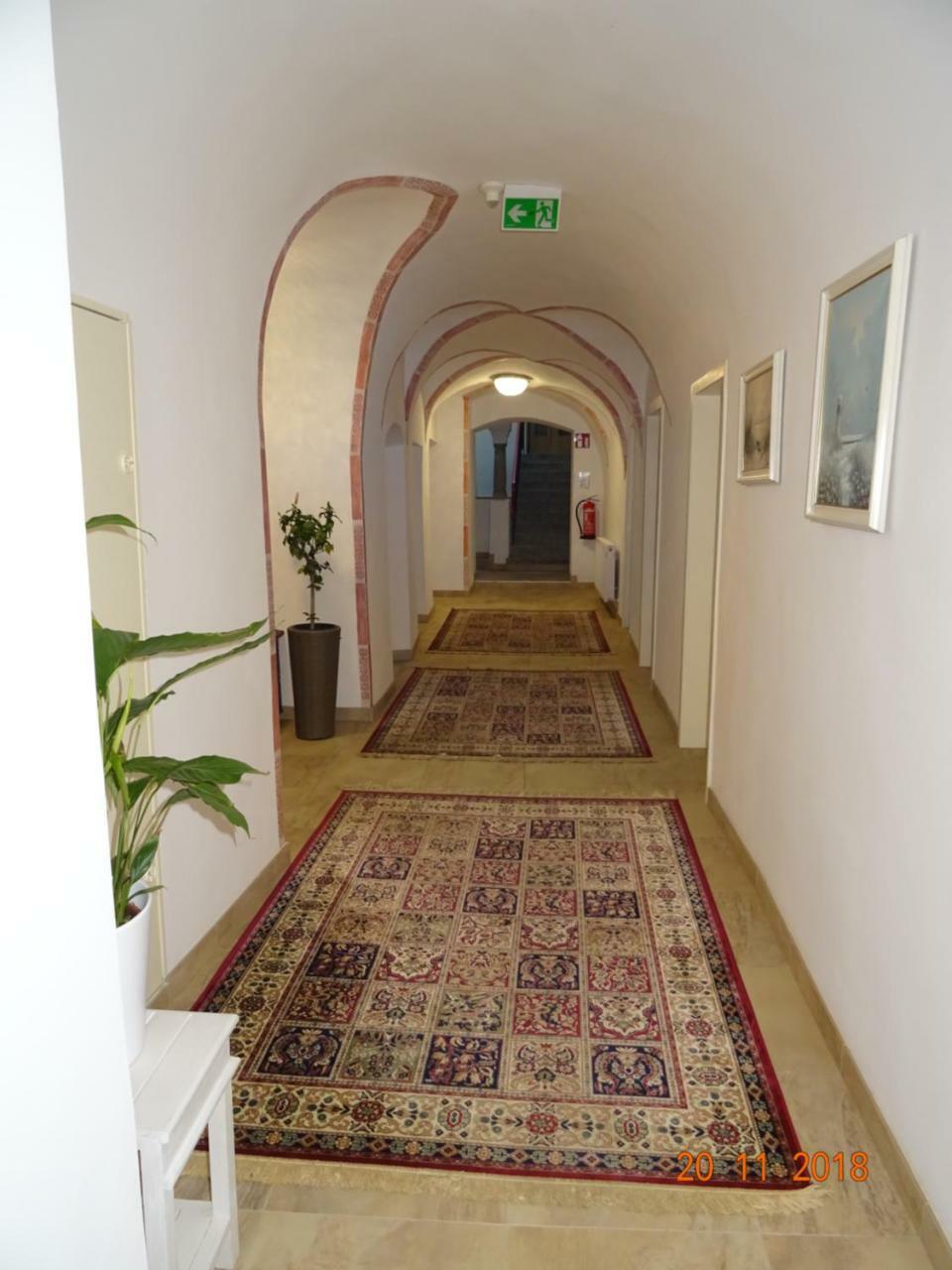 Hotel-Restaurant Zum Donaueck Mauthausen Ngoại thất bức ảnh