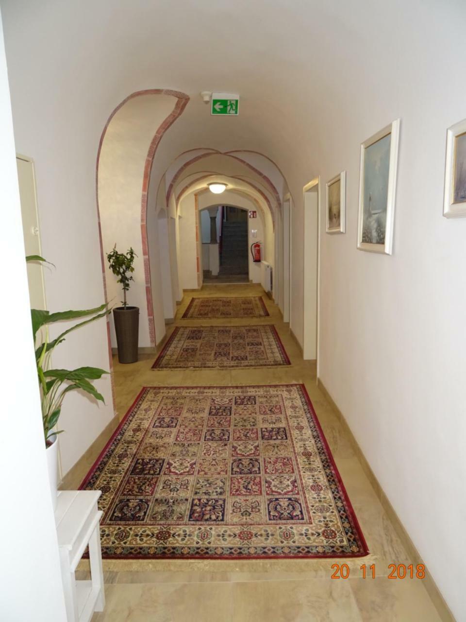 Hotel-Restaurant Zum Donaueck Mauthausen Ngoại thất bức ảnh