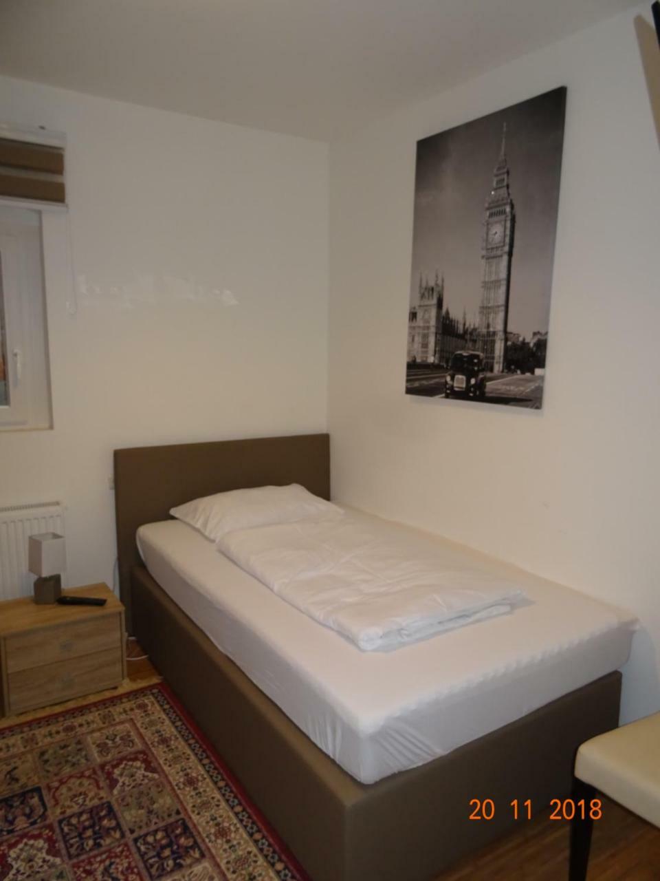 Hotel-Restaurant Zum Donaueck Mauthausen Ngoại thất bức ảnh