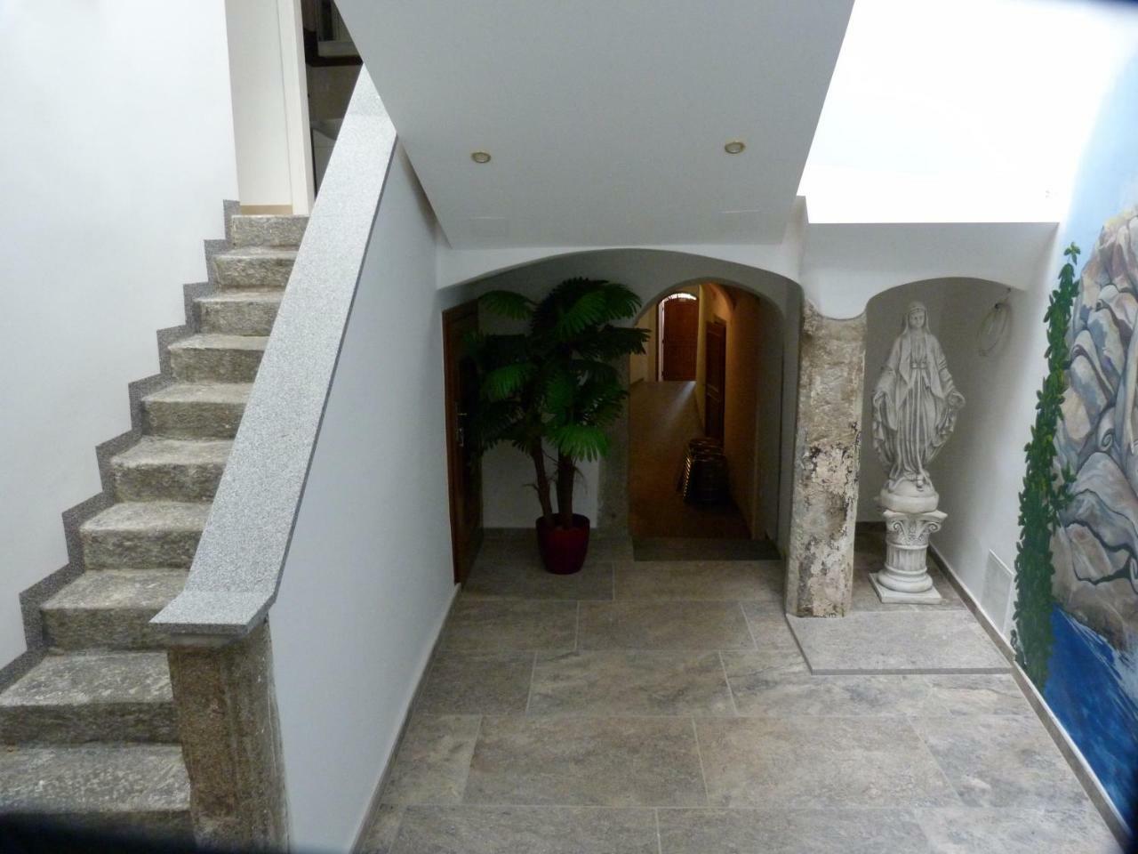 Hotel-Restaurant Zum Donaueck Mauthausen Ngoại thất bức ảnh