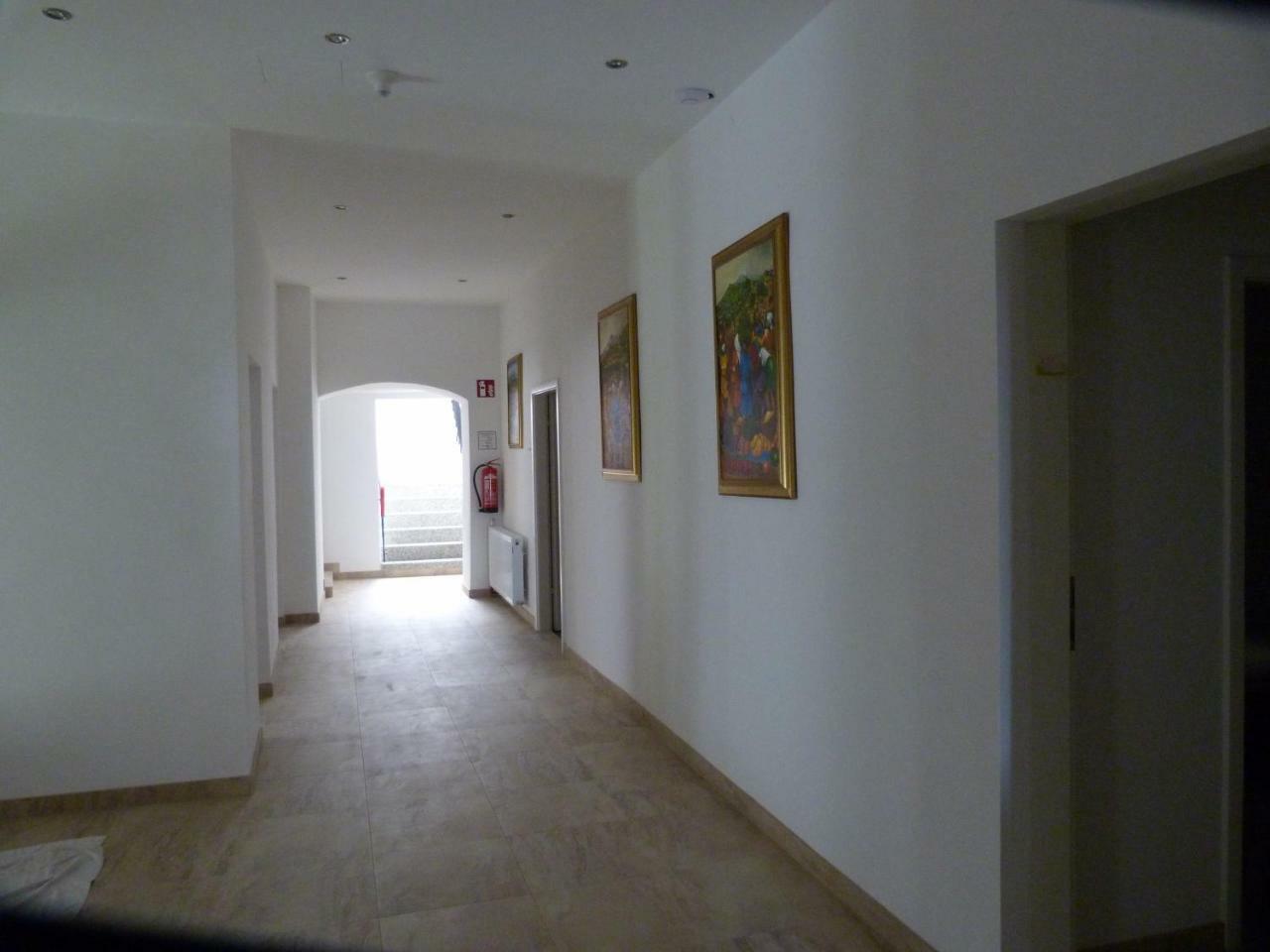 Hotel-Restaurant Zum Donaueck Mauthausen Ngoại thất bức ảnh