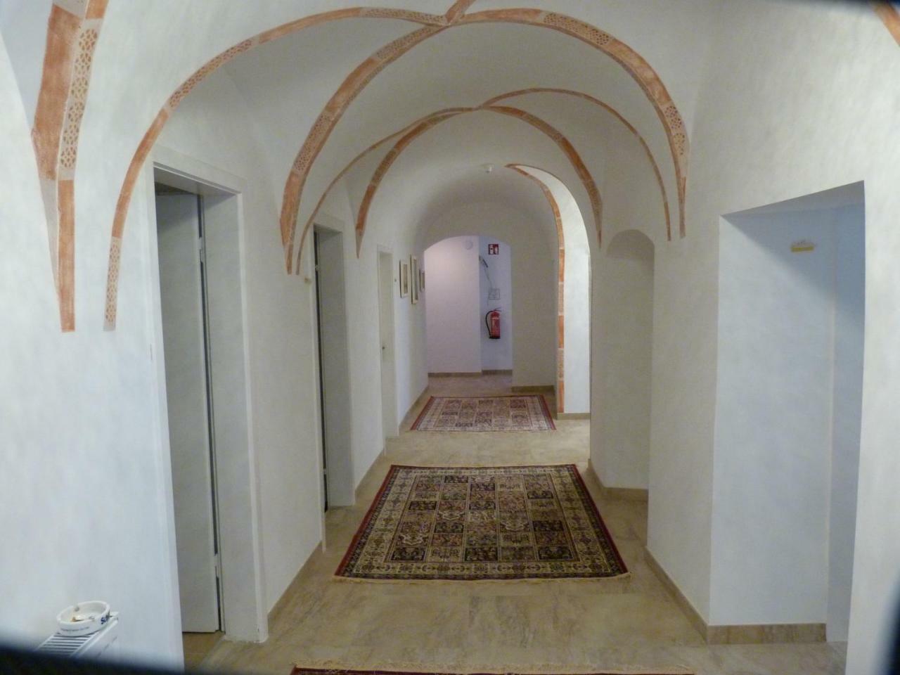 Hotel-Restaurant Zum Donaueck Mauthausen Ngoại thất bức ảnh